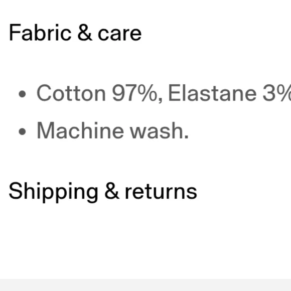 GAP Olive Ankle Cropped Pants - Picture 5 of 7